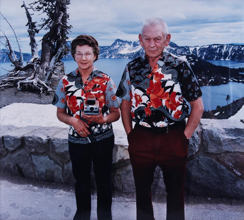 Ryan Muir (20th Century) American (1 of 3)