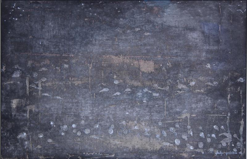 Gladys Goldstein (1918-2010) Baltimore (1 of 3)