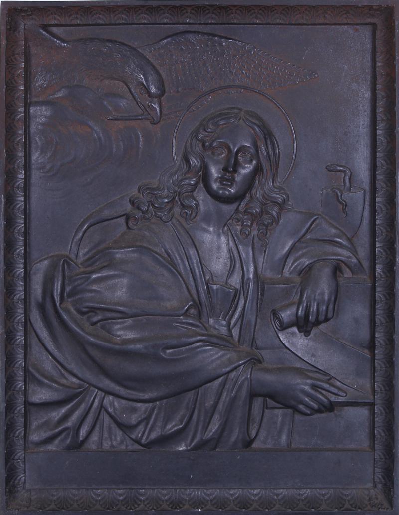 Iconographic Items (three) (1 of 8)