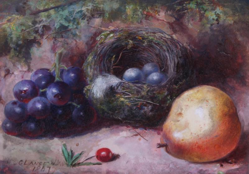 George Lance (1802-1864) British (1 of 3)