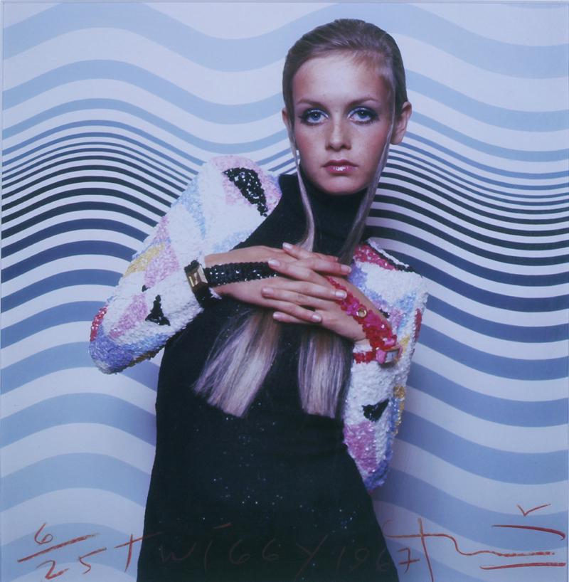 Bert Stern (1929-2013) American (1 of 3)