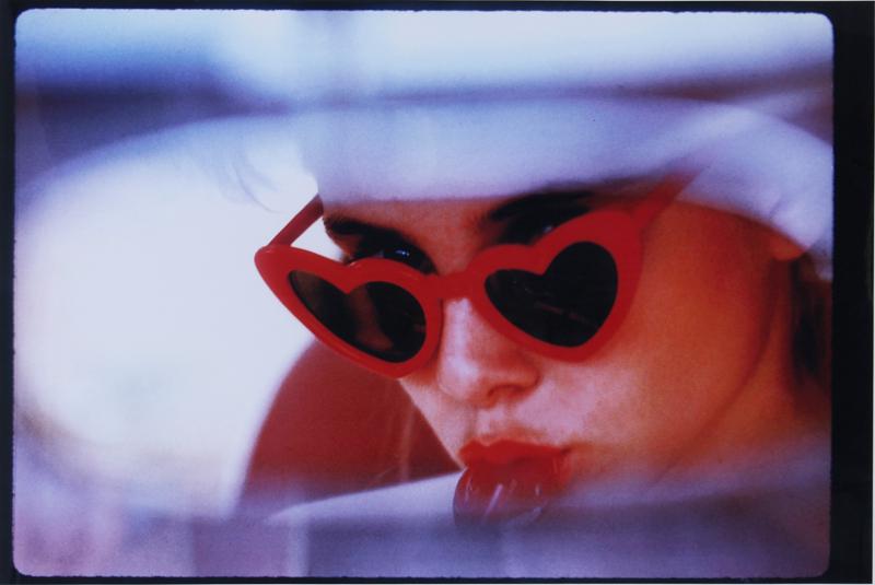 Bert Stern (1929-2013) American (1 of 3)