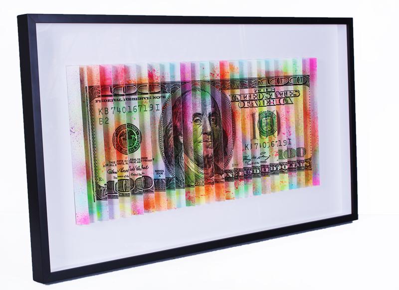 E. M. Zax (20th/ 21st Century) California (1 of 4)