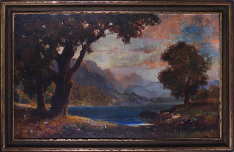 American School  (1920â€™s) (1 of 3)