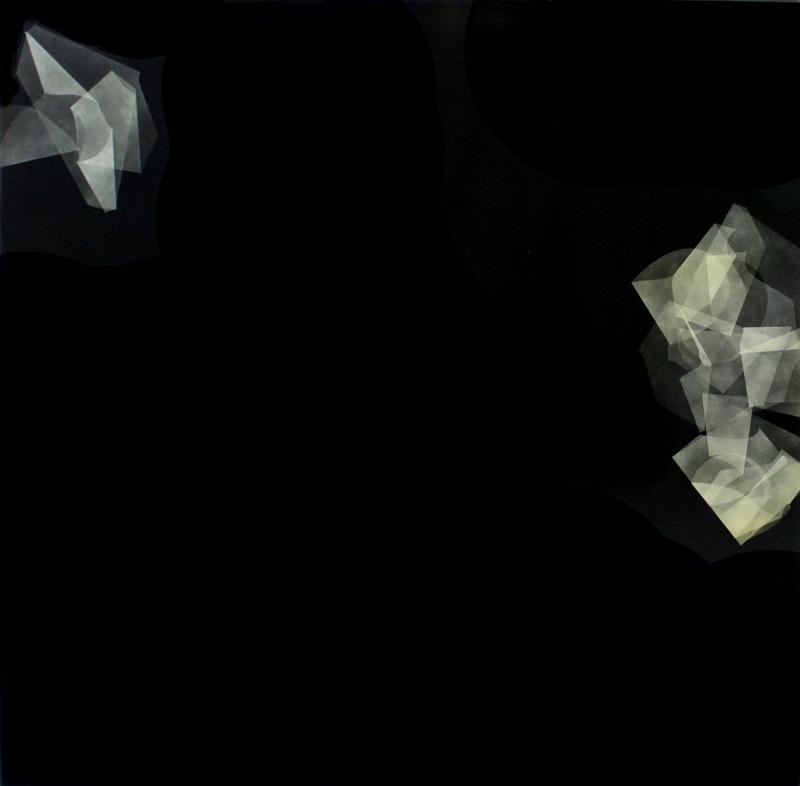 Ron Griffin  (b. 1954) California (1 of 6)