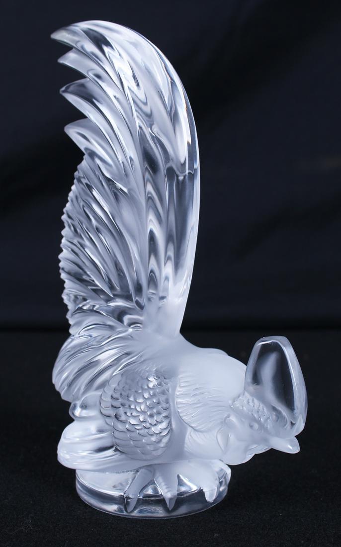 Lalique Crystal (1 of 5)