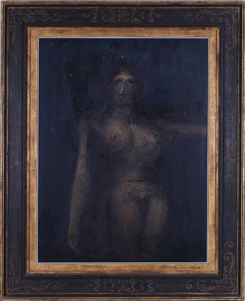 Octave Landuyt  (1922-1996) Belgium (1 of 4)