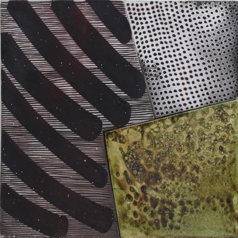 Kazuko Matthews  (b. 1934) California Japan (1 of 3)