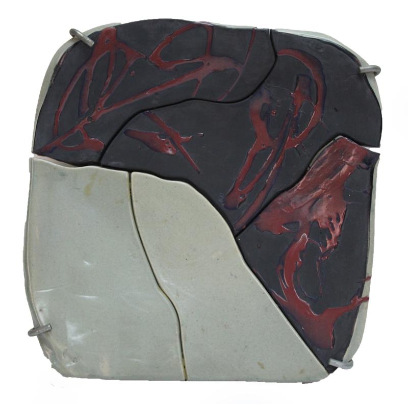 Kazuko Matthews  (b. 1934) California Japan (1 of 3)