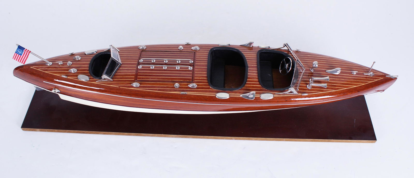 Nautical Model (1 of 10)