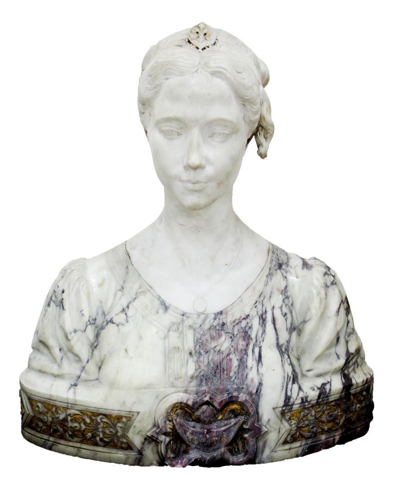 possibly the work of  Aristide Petrilli  (1868-1930) (1 of 9)