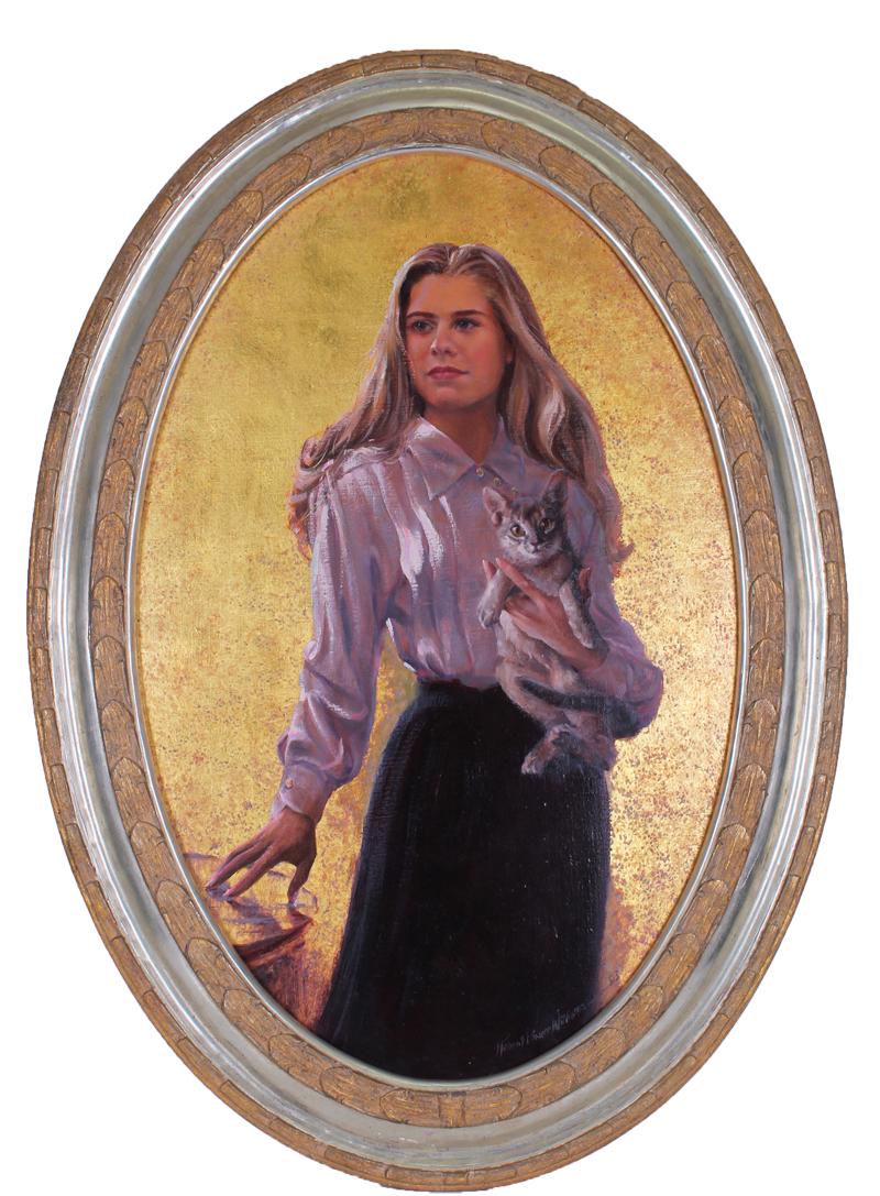 Robert Bruce Richardson  (20 th  Century) American (1 of 4)