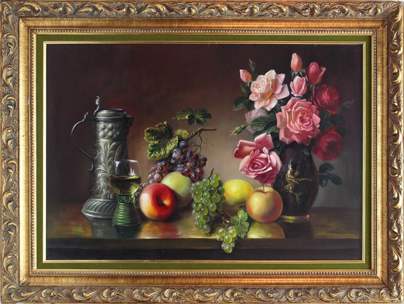 Erich Schurer  (1910-1998) Swiss (1 of 4)