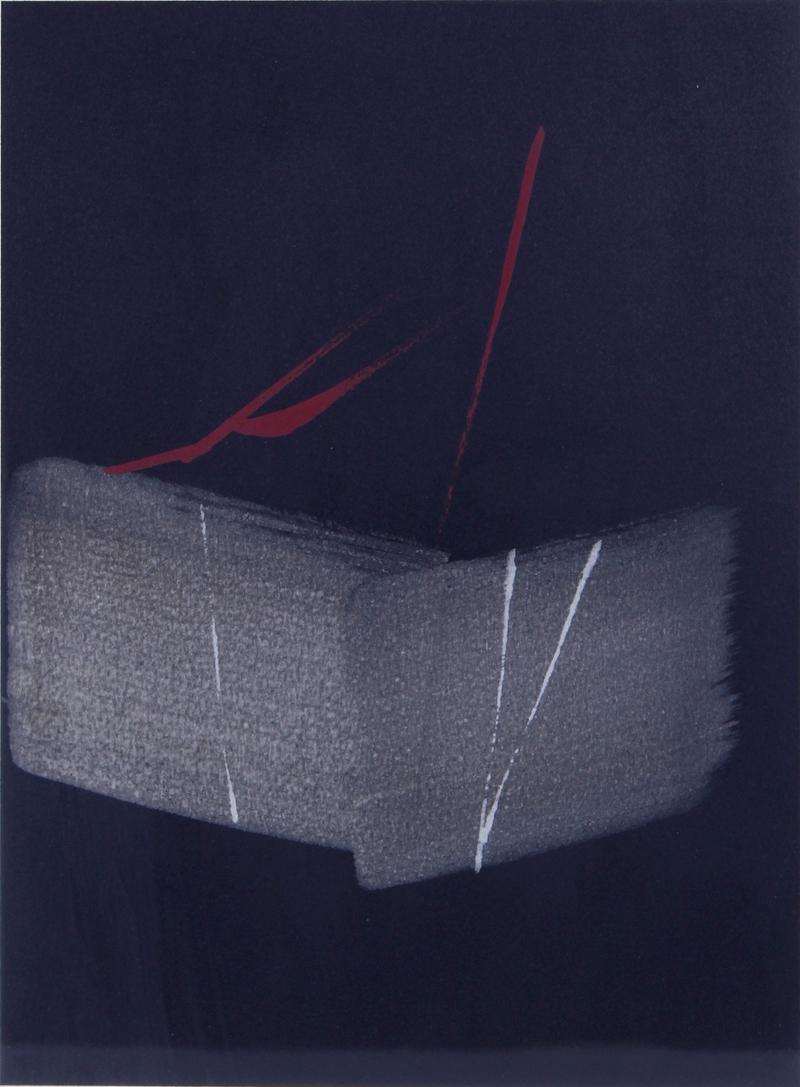 Toko Shinoda  (1913-2021) Japan (1 of 3)