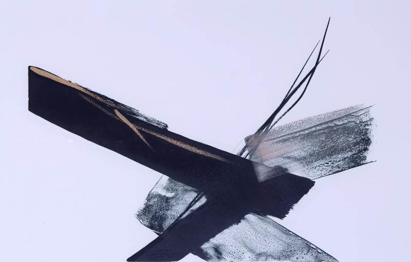 Toko Shinoda  (1913-2021) Japan (1 of 3)