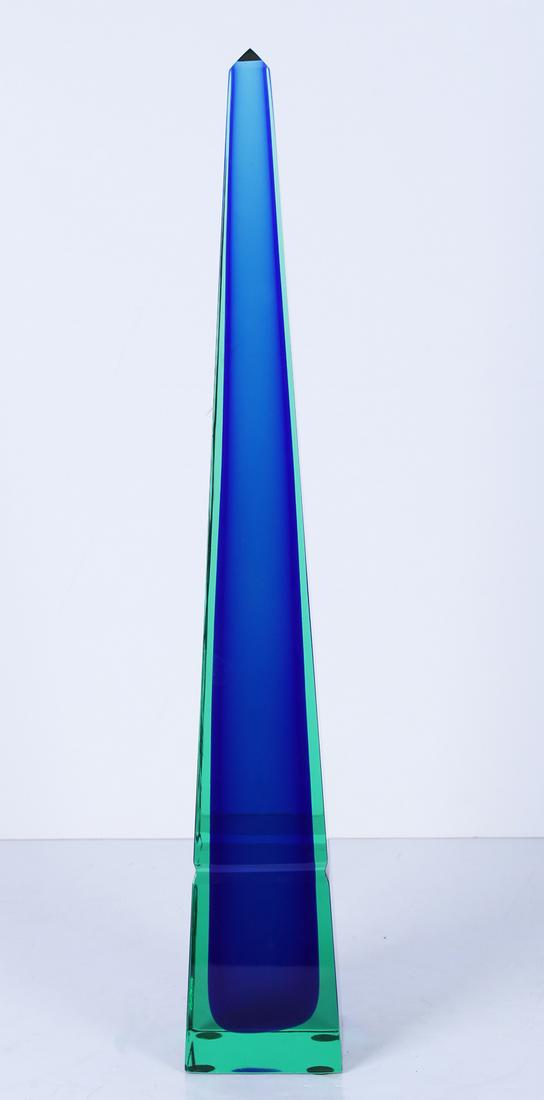 Venini Murano Glass (1 of 2)