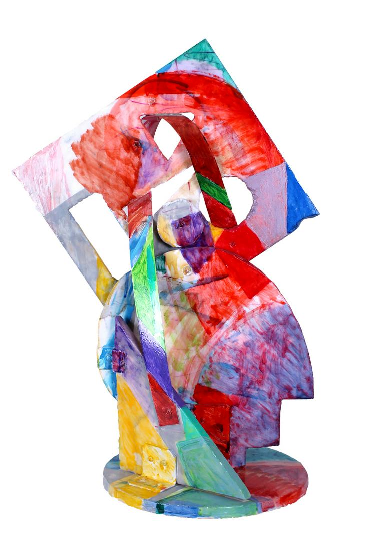 Tom Holland  (b. 1936) California (1 of 6)