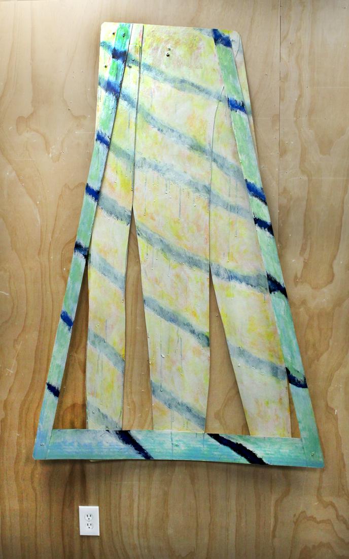 Tom Holland  (b. 1936) California (1 of 5)