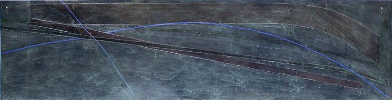 Tom Holland  (b. 1936) California (1 of 4)