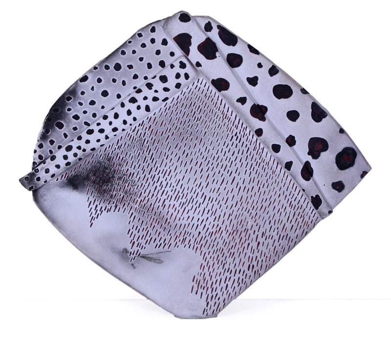 Kazuko Matthews  (b. 1934) California Japan (1 of 4)