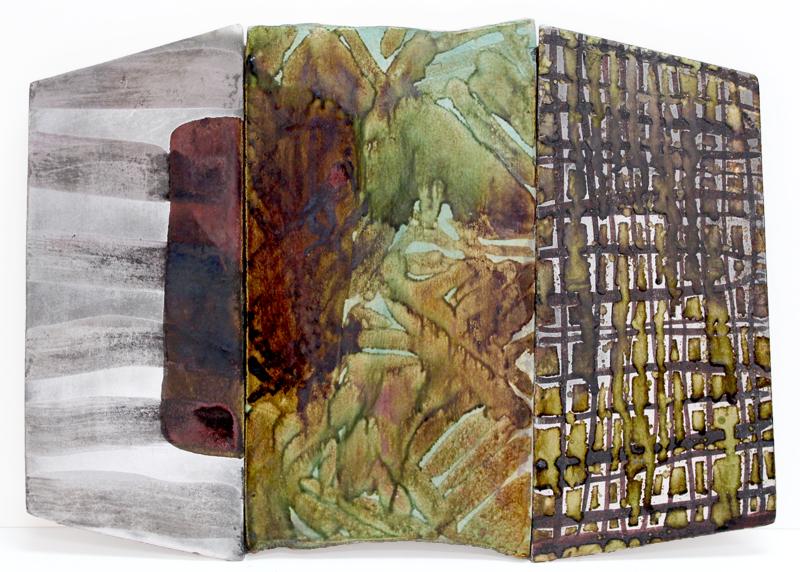 Kazuko Matthews  (b. 1934) California Japan (1 of 3)