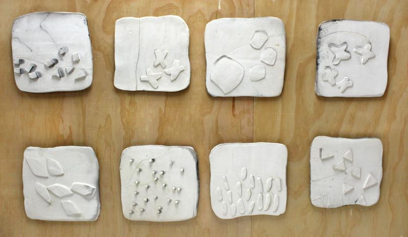 Kazuko Matthews  (b. 1934) California Japan  (eight) (1 of 11)