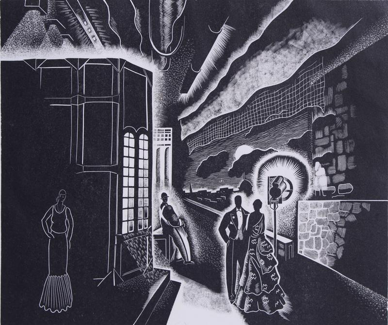 Angelo Pinto  (1908-1994) Pennsylvania Italy &  Ruth (1 of 11)