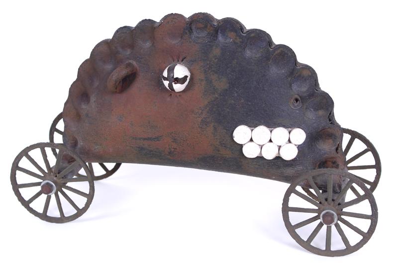 Frank Romero  (b. 1941) California (1 of 4)