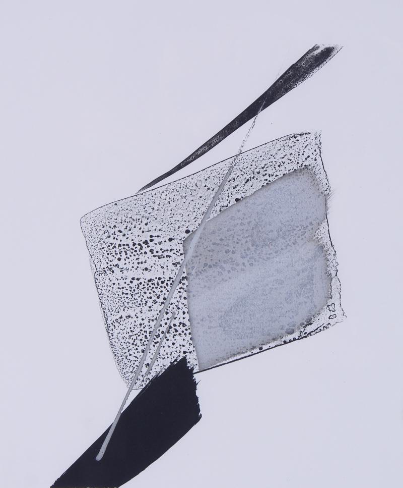 Toko Shinoda  (1913-2021) Japan (1 of 3)