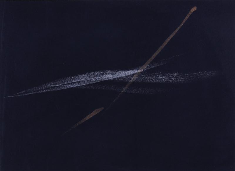 Toko Shinoda  (1913-2021) Japan (1 of 3)