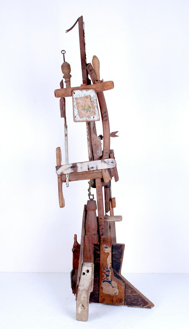 Gordon Wagner  (1915-1987) California (1 of 7)