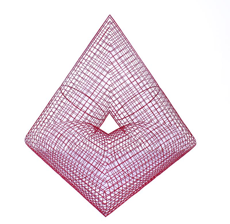 Peter Zecher  (1945-) California (1 of 5)