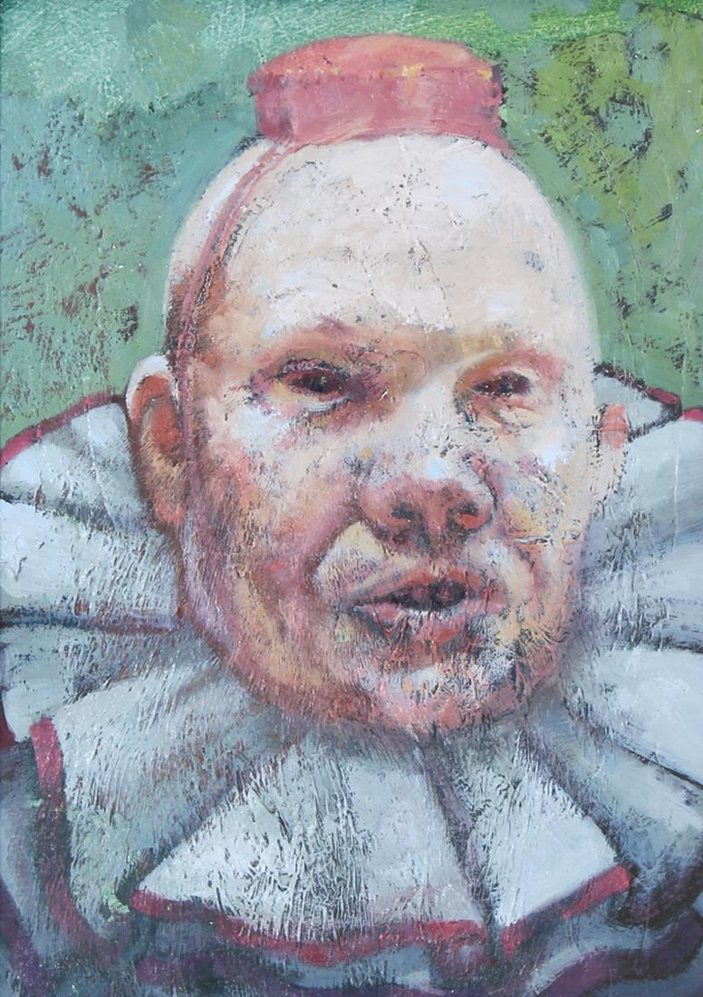 Peter Zokosky  (b. 1957) California (1 of 3)