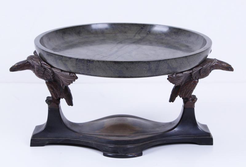 Art Deco Platform (1 of 6)