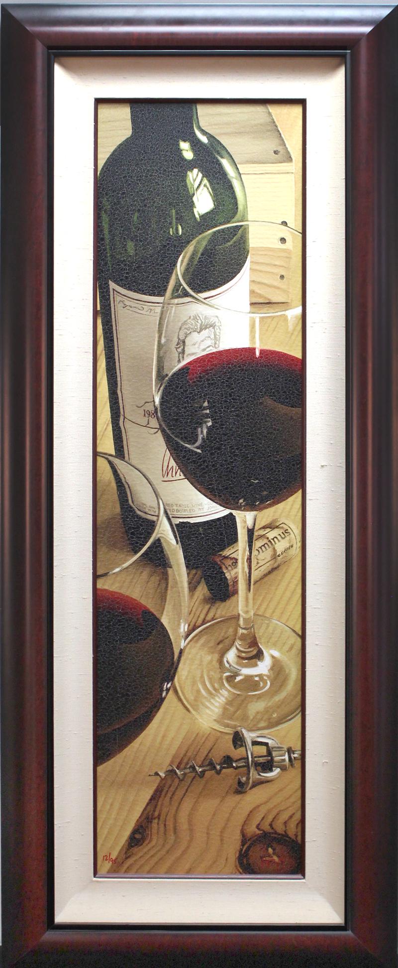 Thomas Arvid  (b. 1964) Michigan (1 of 7)