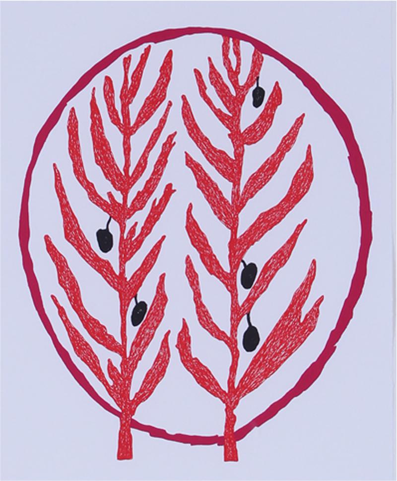 Louise Bourgeois  (1911-2010) France New York (1 of 3)