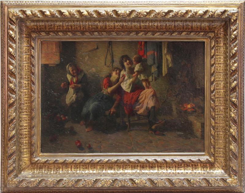 Italian School (1 of 4)