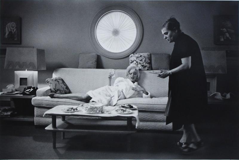 Lawrence Schiller  (b. 1936) New York (1 of 5)