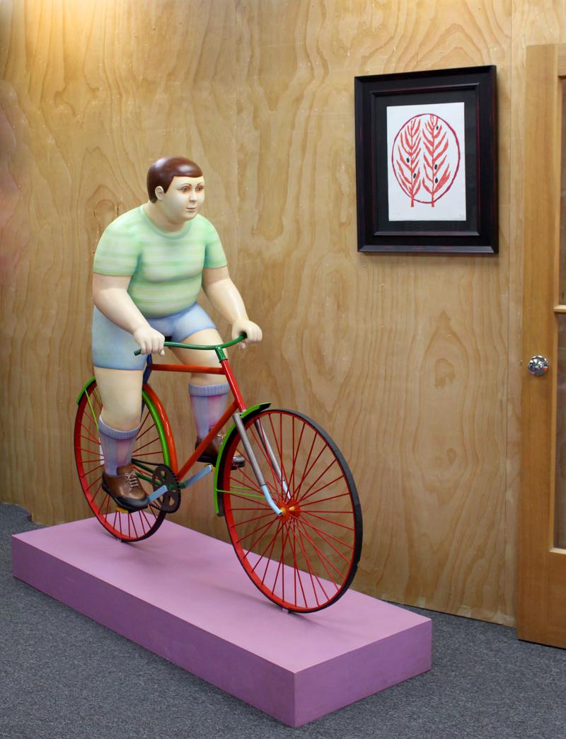 Sergio Bustamante  (b. 1949) Mexican (1 of 6)