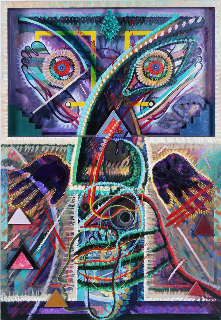 Castillo  (20 th  Century) (1 of 6)