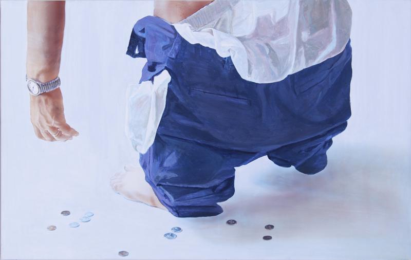 Robert Feintuch  (b. 1953) New Jersey (1 of 3)