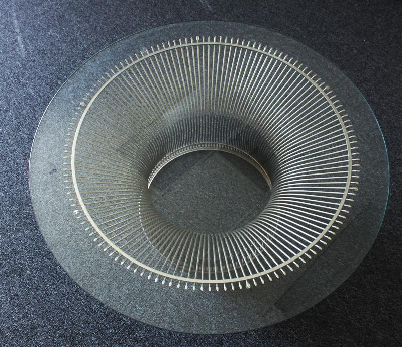 Warren Platner design for Knoll furniture (1 of 4)