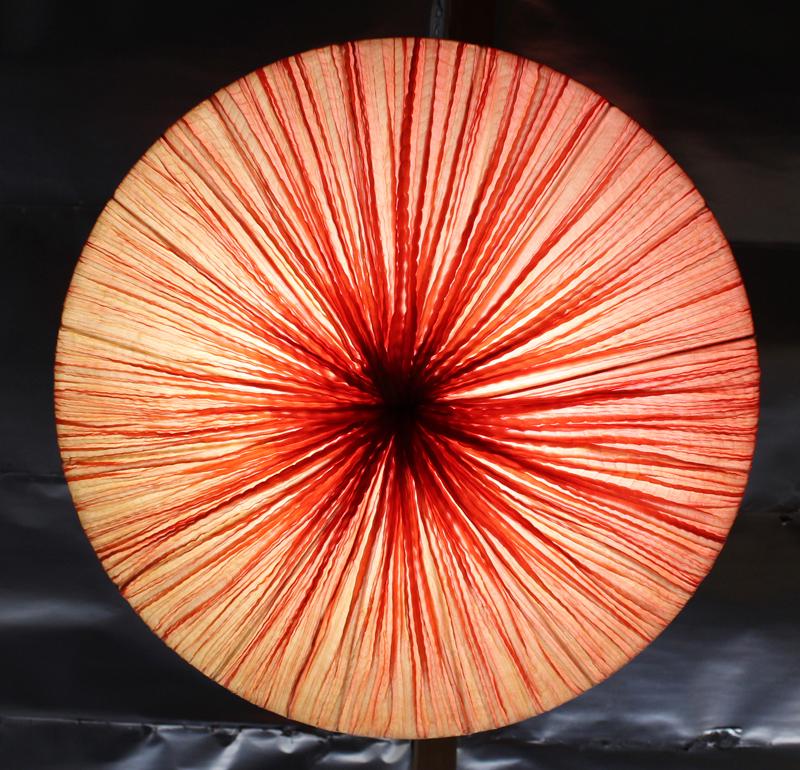 Aqua Creations Pendant Lamp (1 of 3)