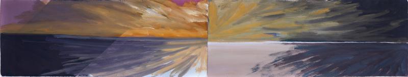 Jim Ganzer  (b. 1945) California (1 of 5)