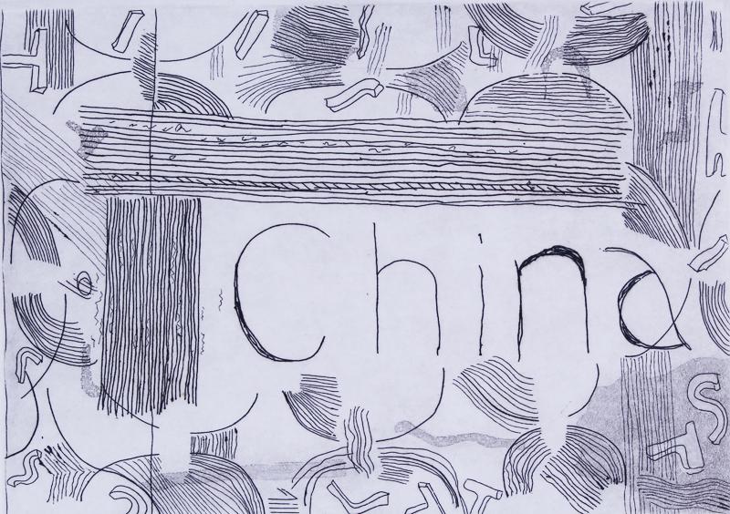 Charles Garabedian  (1923-2016) Armenian American (1 of 3)