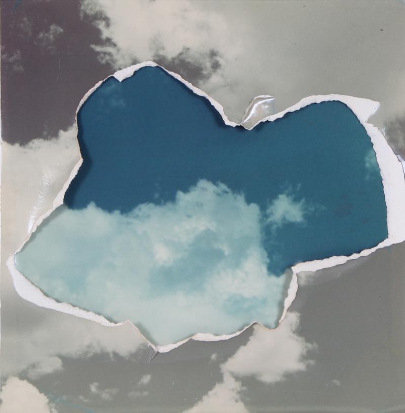 Joe Goode  (b. 1937) California (1 of 5)