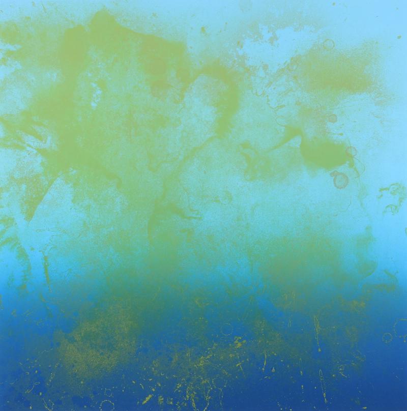 Joe Goode  (b. 1937) California (1 of 3)