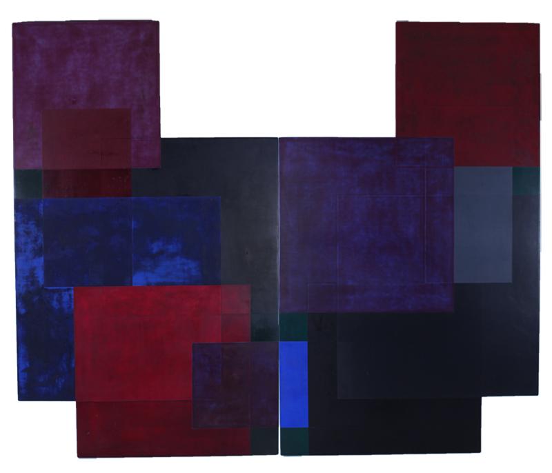 Allan Harrison  (1911-1988) Canada (1 of 4)