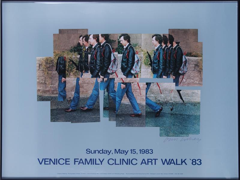 David Hockney  (b. 1937) British (1 of 2)