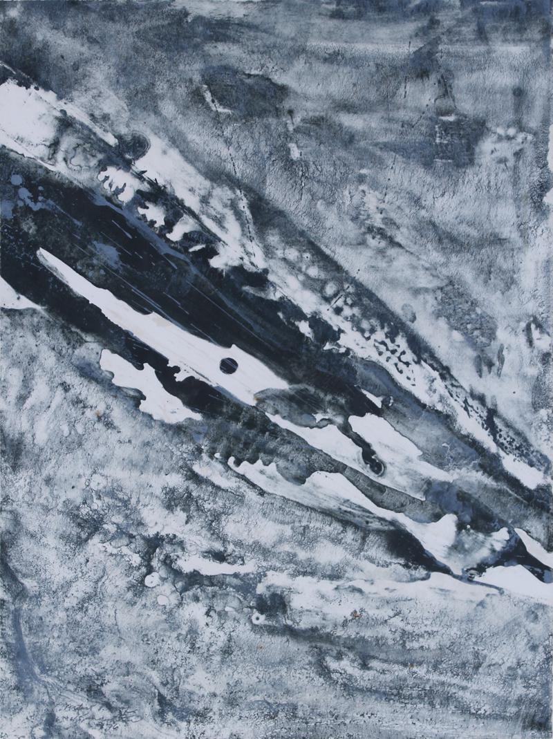 Matsumi Kanemitsu  (1922-1992) Japanese American (1 of 3)